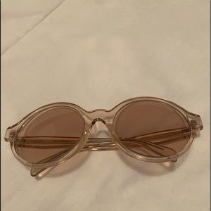 Cèline Sunglasses